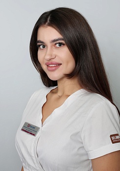 Ильющенко Екатерина Андреевна