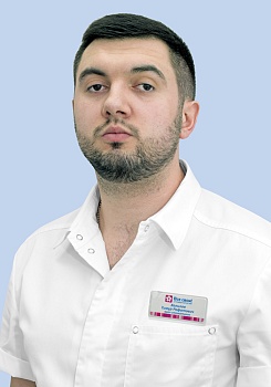 Халилов Тимур Рафатович