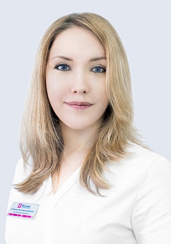 Кийкова Зоя Станиславовна