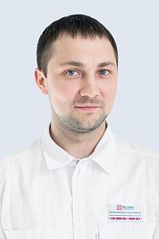 Врач стоматолог-ортопед