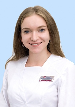  Дмитриева Анастасия Олеговна