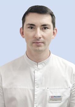 Ефимов Игорь Викторович