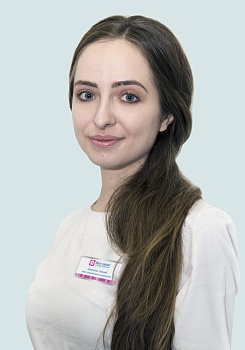 Курашева Зайнаб Хаджимурадовна