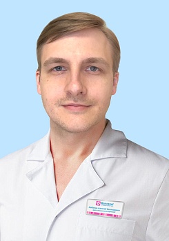 Кабанов Алексей Викторович