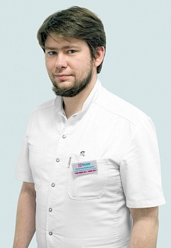 Козлов Олег Владимирович