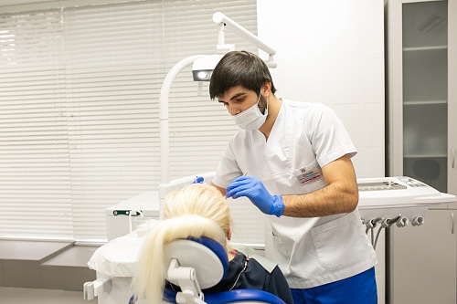 Все свои Алексеевская