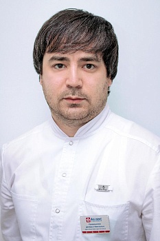 Рахматуллаев Джабраил Камильевич