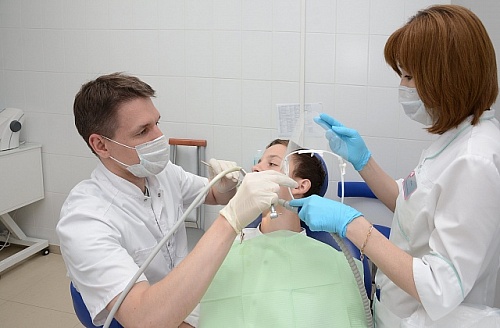 Все свои Крылатское