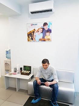 Все свои Раменки