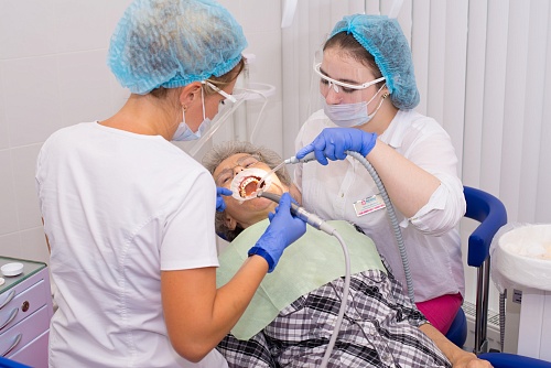 Все свои Строгино