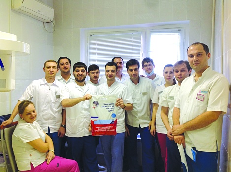 Все свои Крылатское