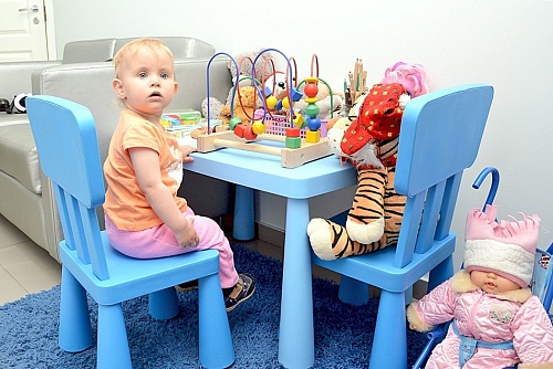 Все свои Университет