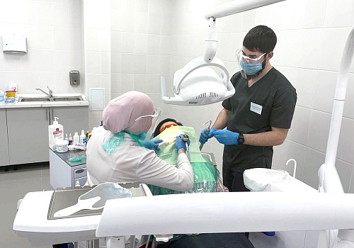 Все свои Революционная