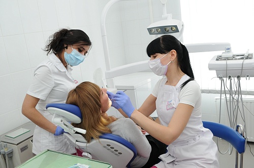 Все свои Войковская