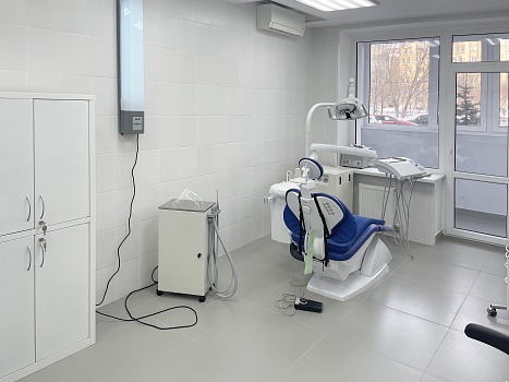 Все свои Революционная