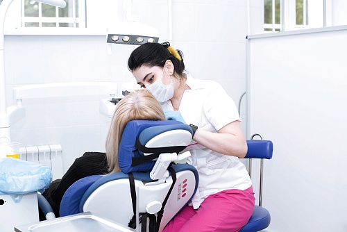 Все свои Первомайская