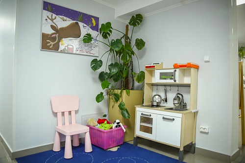 Все свои Бабушкинская