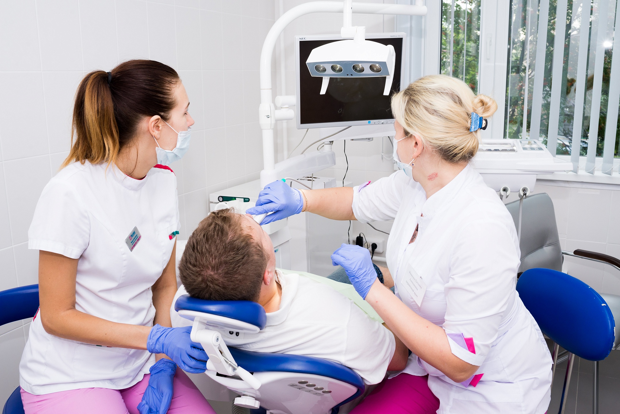 Все свои Митино