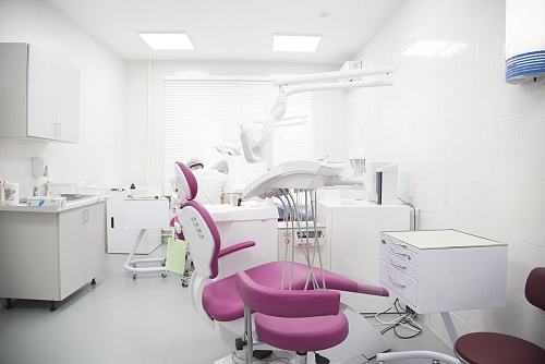 Все свои Нахимовский проспект