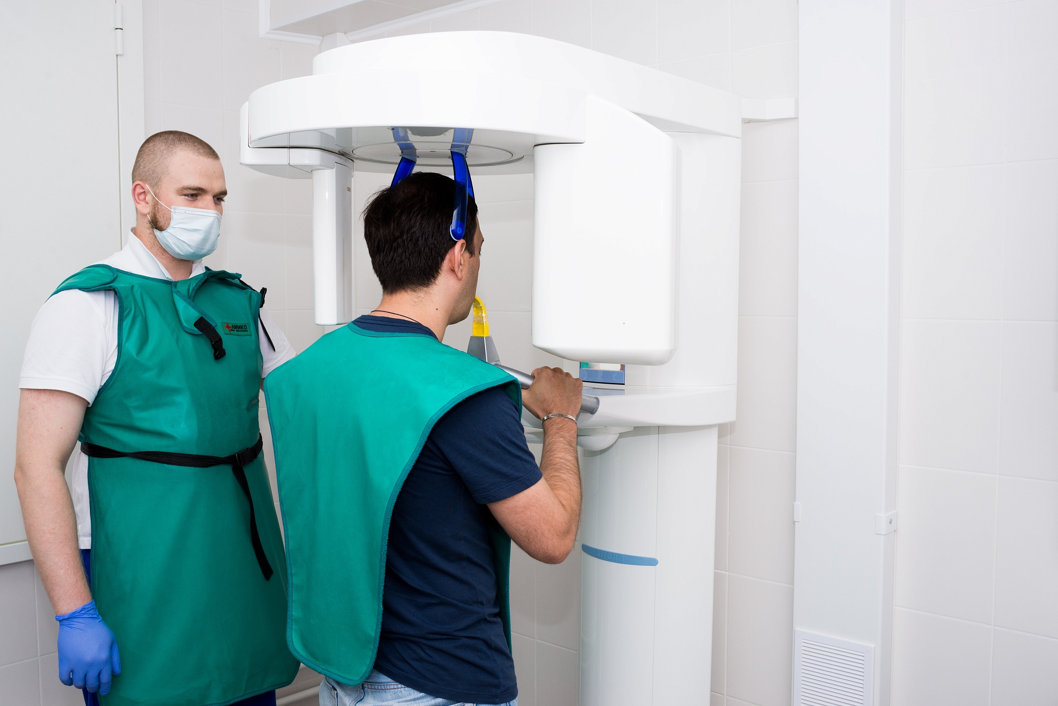 Все свои Митино