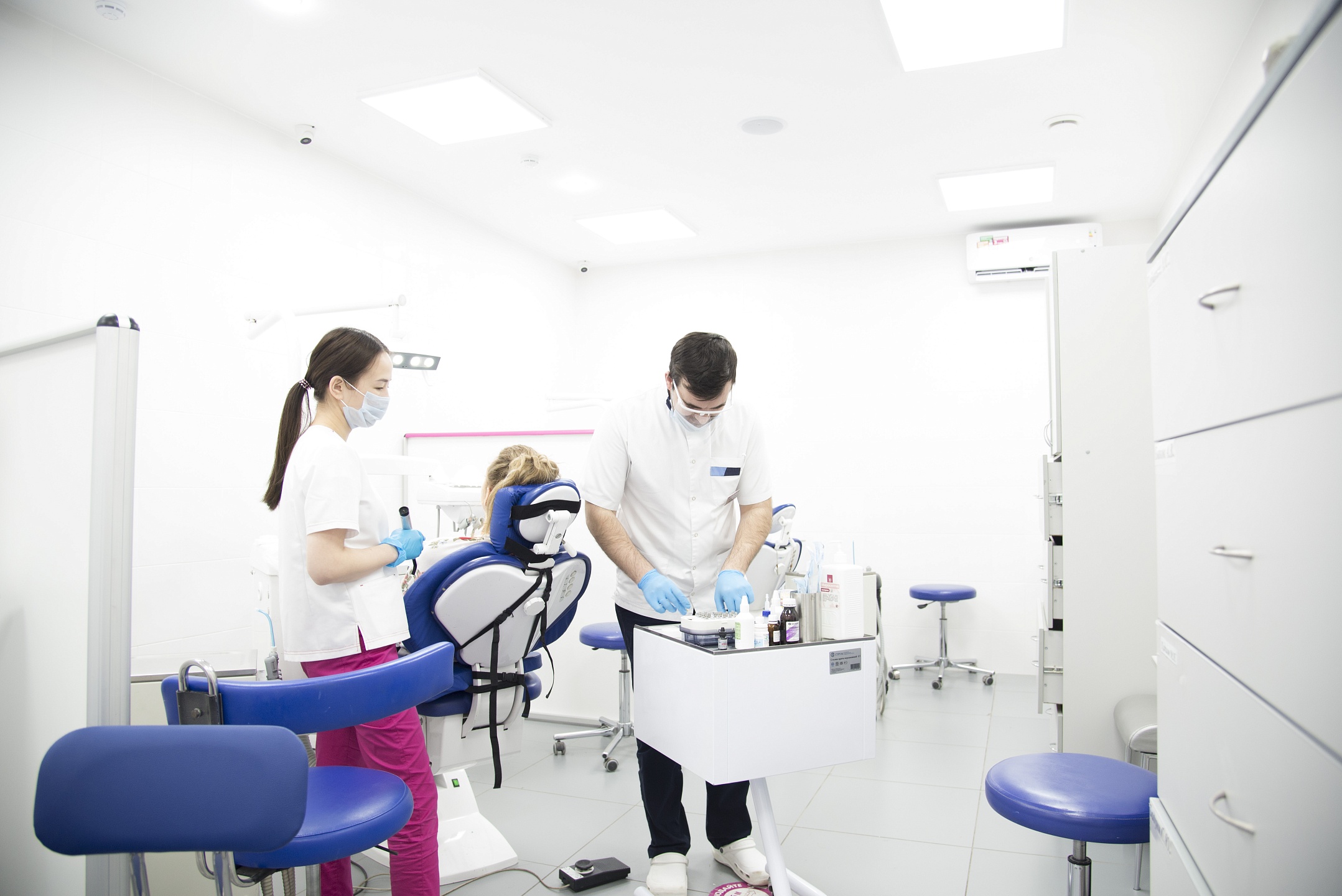 Все свои Бибирево