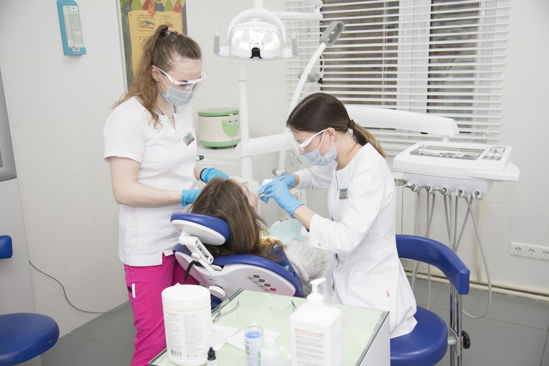 Все свои Бибирево