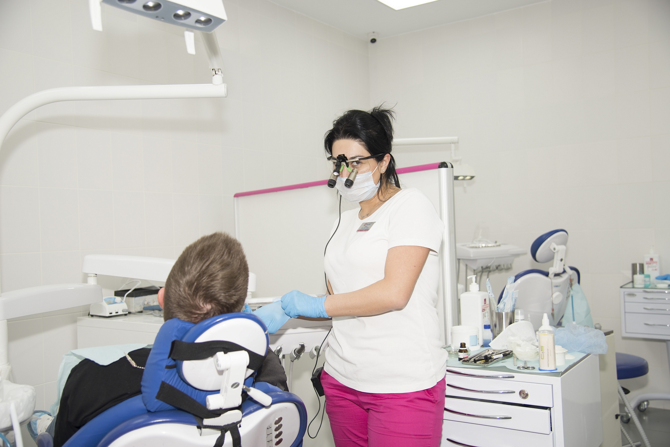 Все свои Бибирево