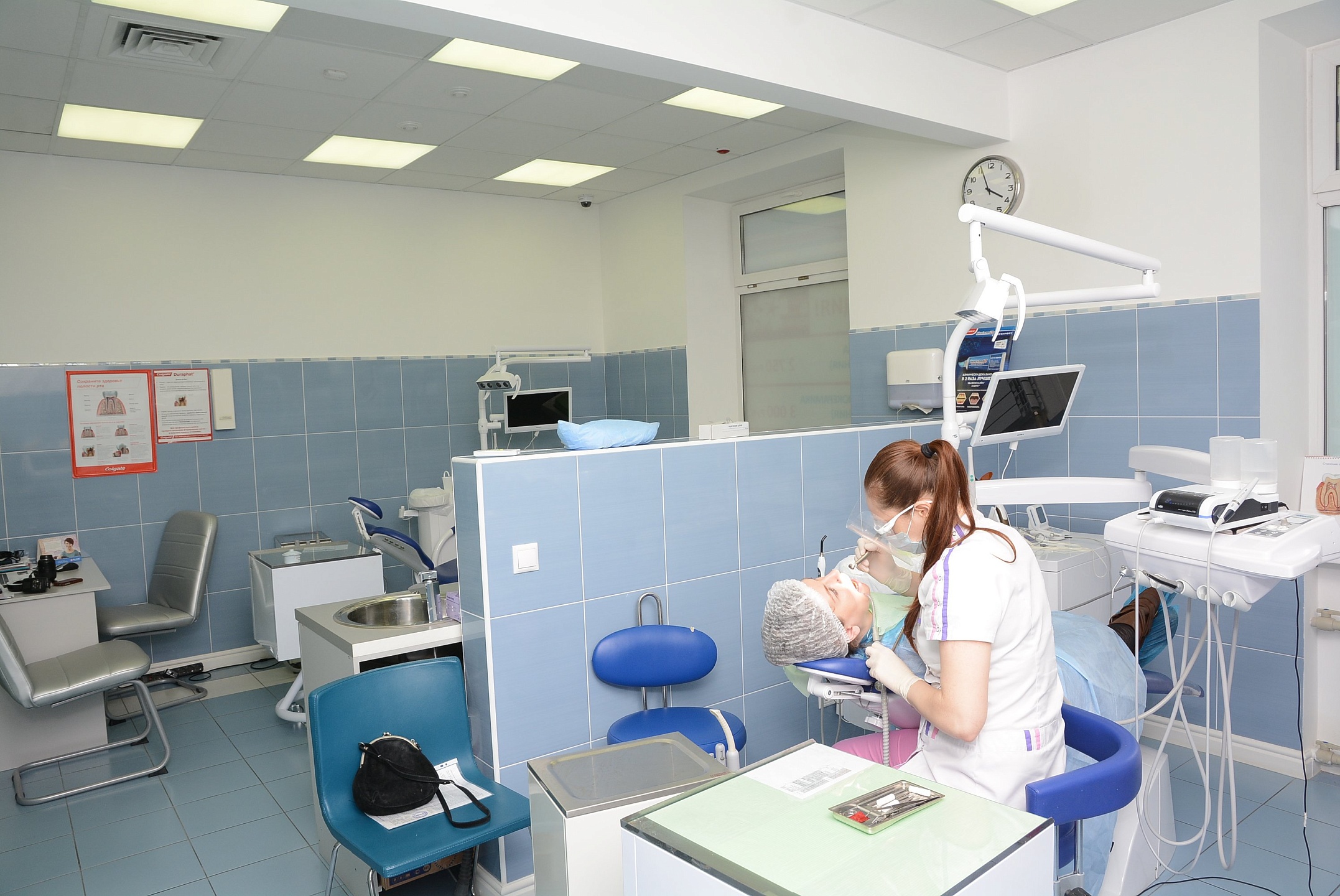 Все свои Бульвар Дмитрия Донского