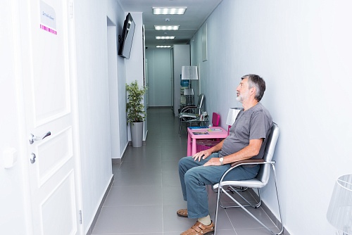 Все свои Митино