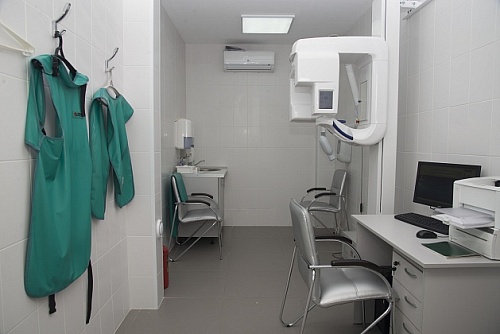 Все свои Перово