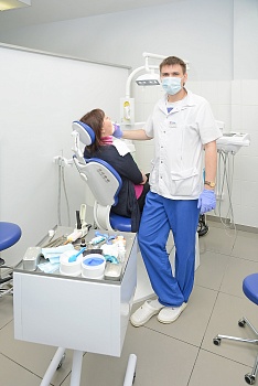 Все свои Сокольники