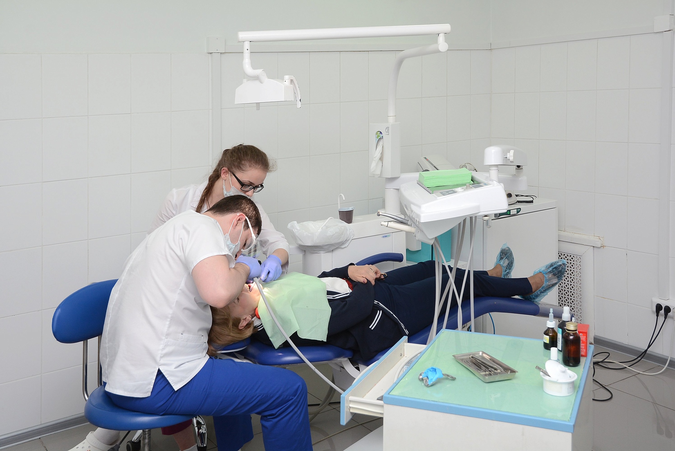 Все свои Октябрьское поле