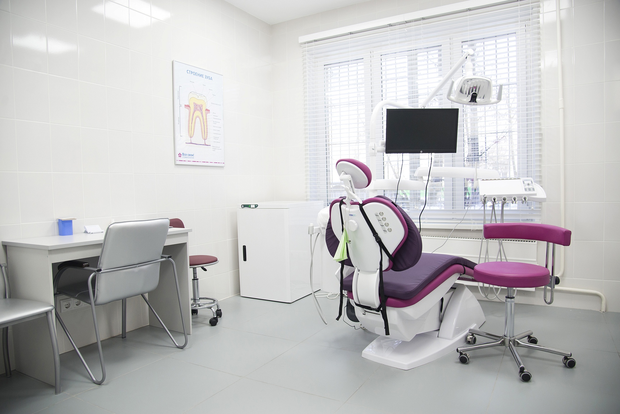 Все свои Нахимовский проспект