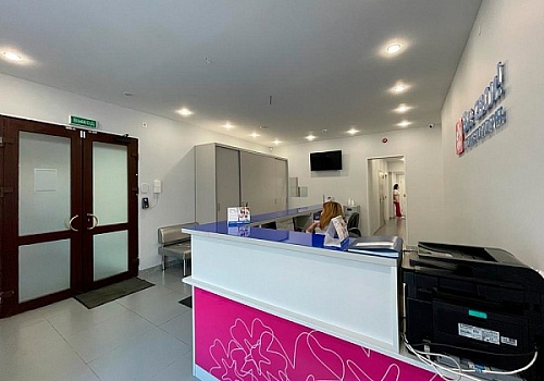 Все свои Лиговский