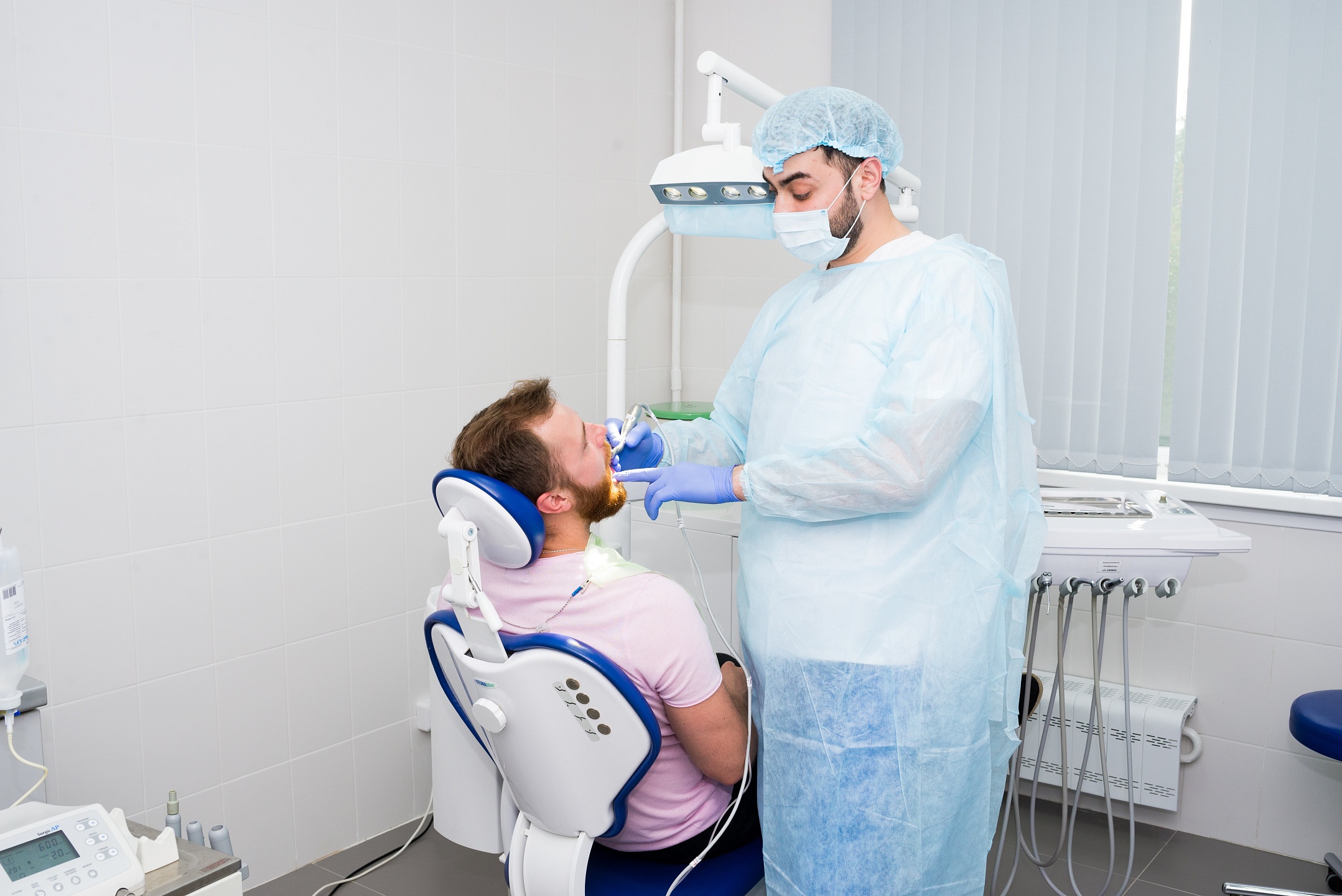 Все свои Митино