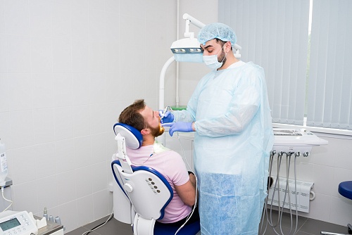 Все свои Митино