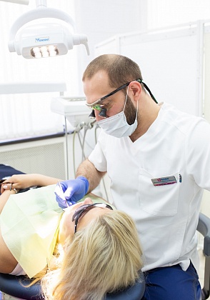 Все свои Владимирская