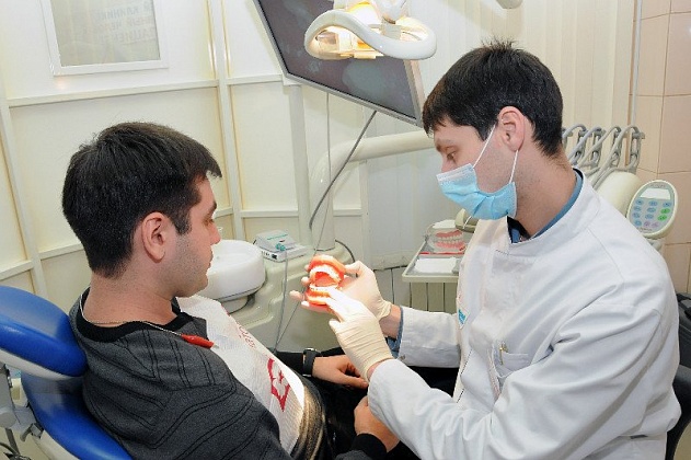 Все свои Крылатское